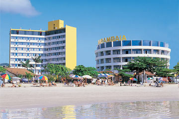 Hotel Marambaia Casino & Convention