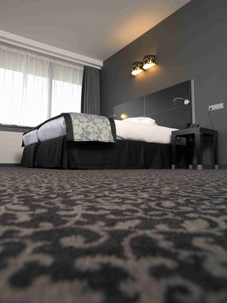 Hotel Ramada Brussels