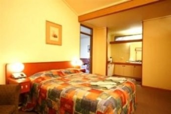 Hotel Best Western Mitchell Motor Inn