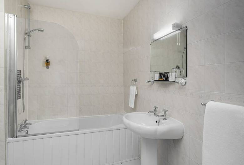 Best Western Higher Trapp Country House Hotel