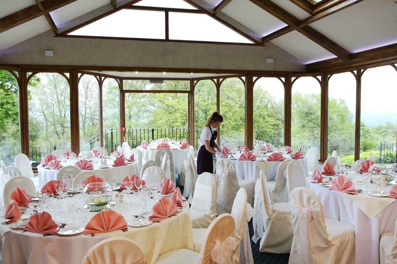 Best Western Higher Trapp Country House Hotel