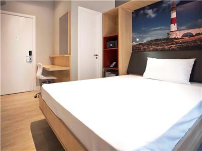 Hotel Adagio Salvador