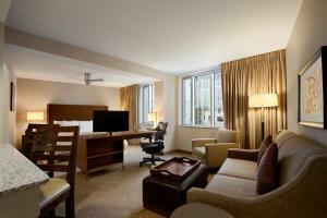 Hotel Homewood Suites By Hilton Baltimore