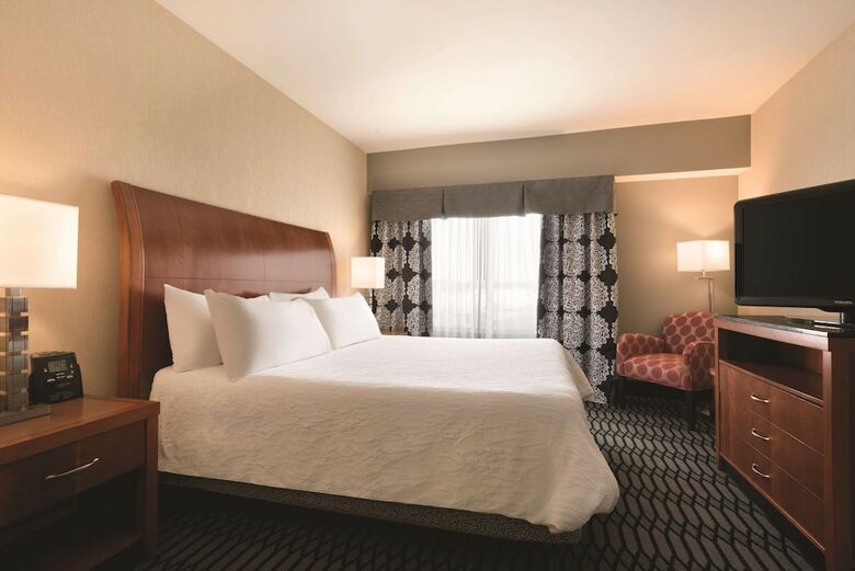 Hotel Hilton Garden Inn Akron/canton