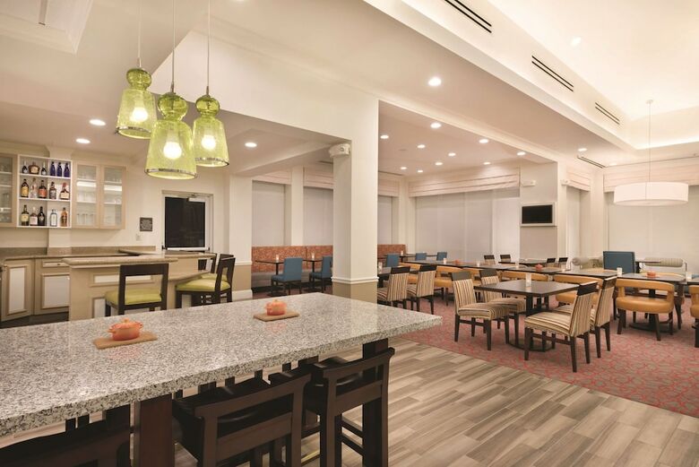 Hotel Hilton Garden Inn Akron/canton