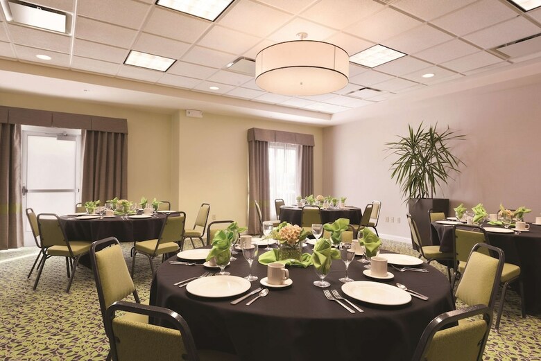 Hotel Hilton Garden Inn Akron/canton