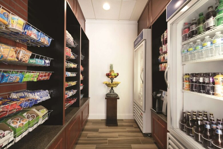 Hotel Hilton Garden Inn Akron/canton