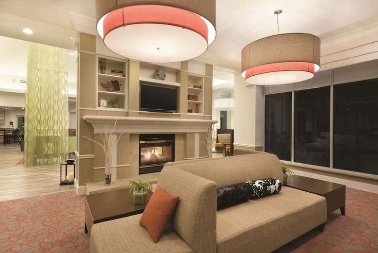 Hotel Hilton Garden Inn Akron/canton