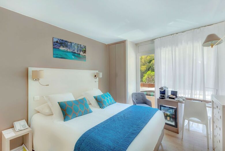 Best Western Hotel La Rade