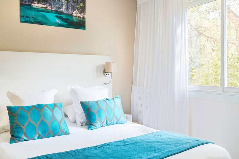 Best Western Hotel La Rade