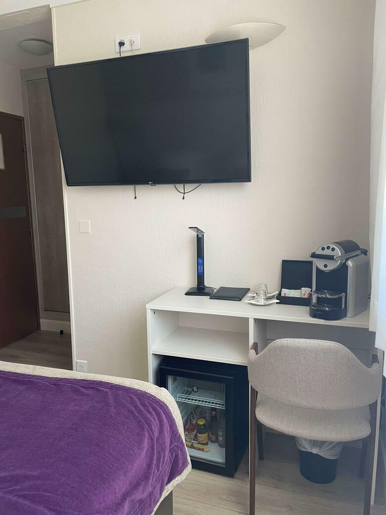 Best Western Hotel La Rade