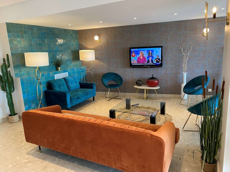 Best Western Hotel La Rade