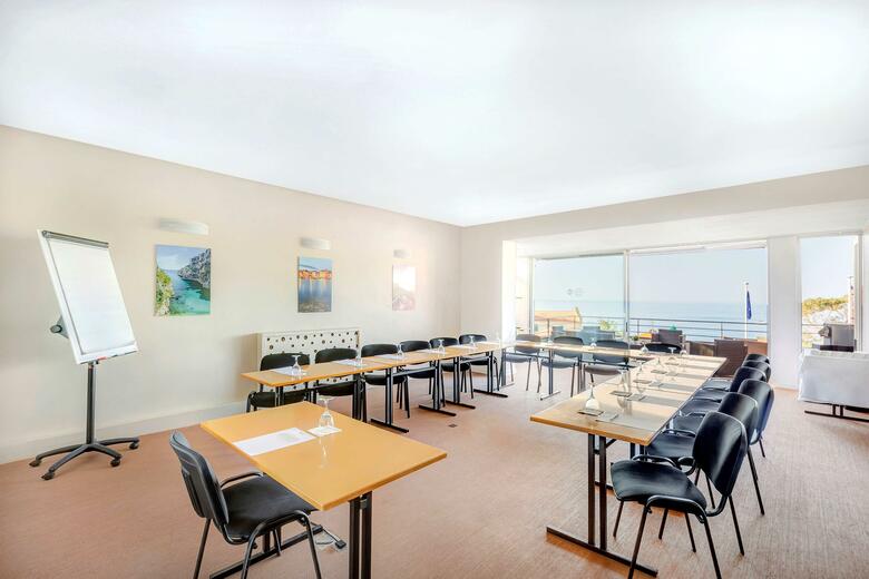 Best Western Hotel La Rade