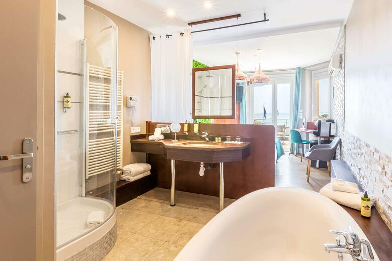 Best Western Hotel La Rade