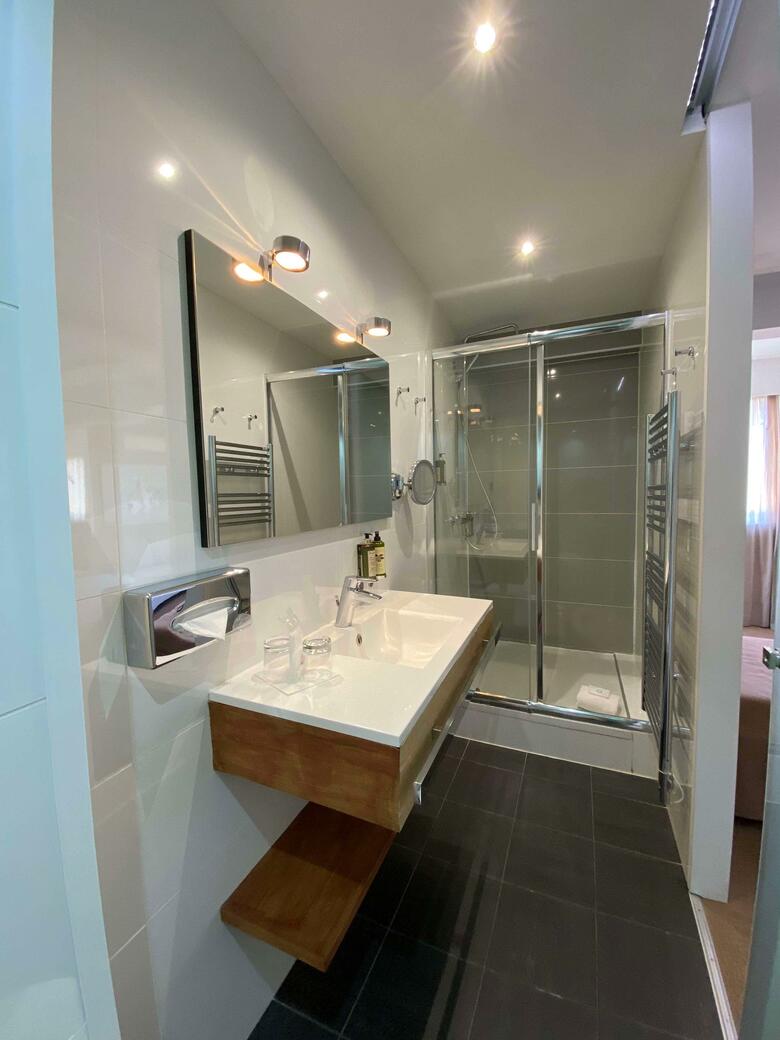 Best Western Hotel La Rade