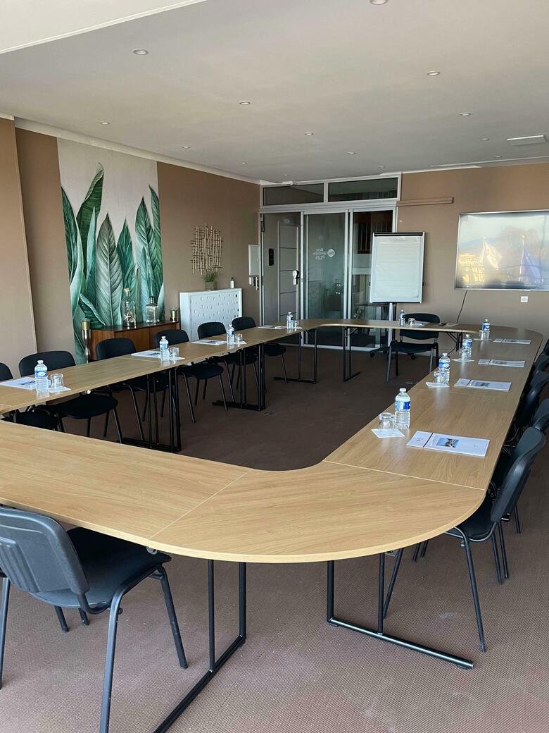 Best Western Hotel La Rade