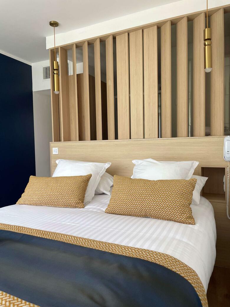 Best Western Hotel La Rade