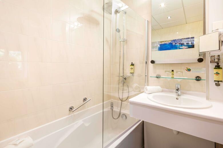 Best Western Hotel La Rade