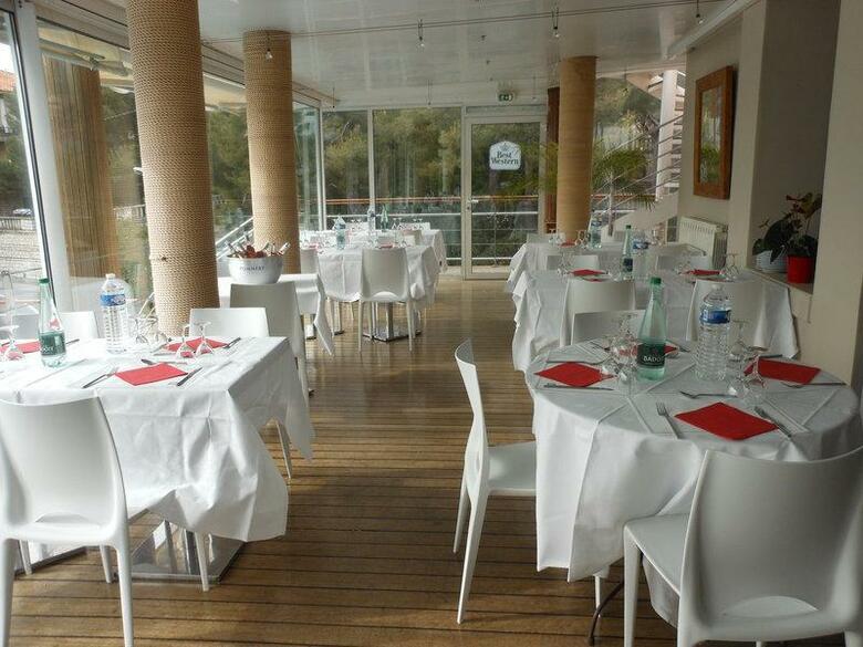 Best Western Hotel La Rade