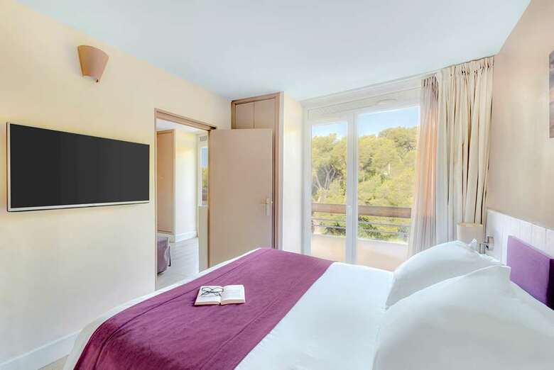 Best Western Hotel La Rade