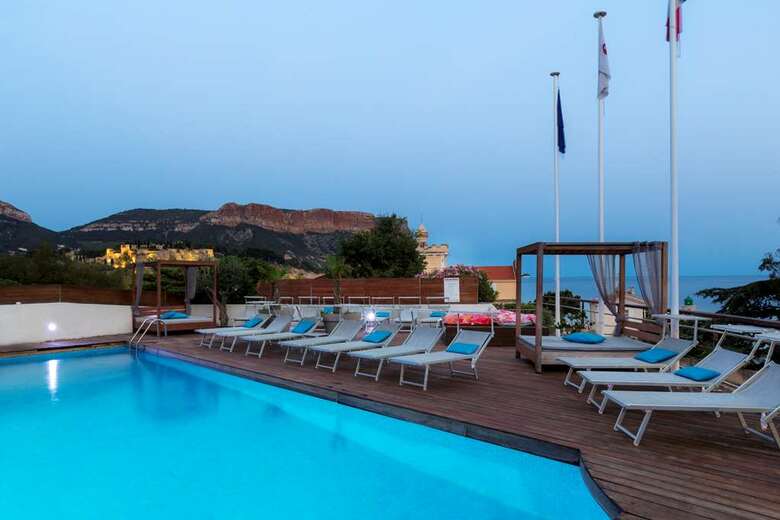 Best Western Hotel La Rade