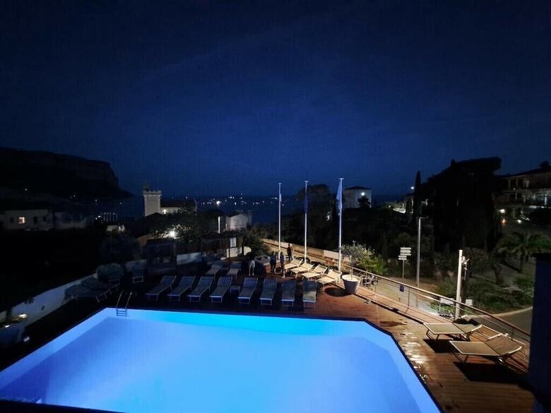 Best Western Hotel La Rade