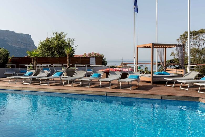 Best Western Hotel La Rade