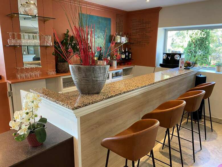 Best Western Hotel La Rade