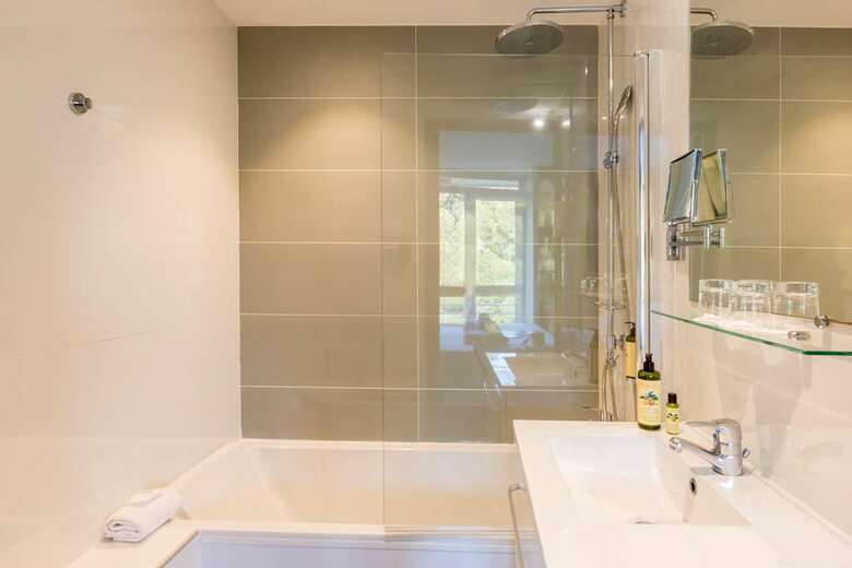 Best Western Hotel La Rade