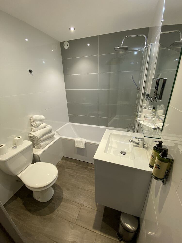 Best Western Hotel La Rade