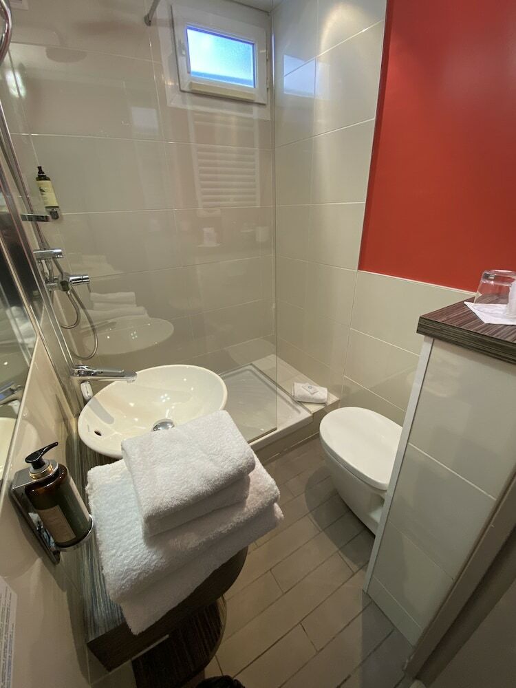 Best Western Hotel La Rade