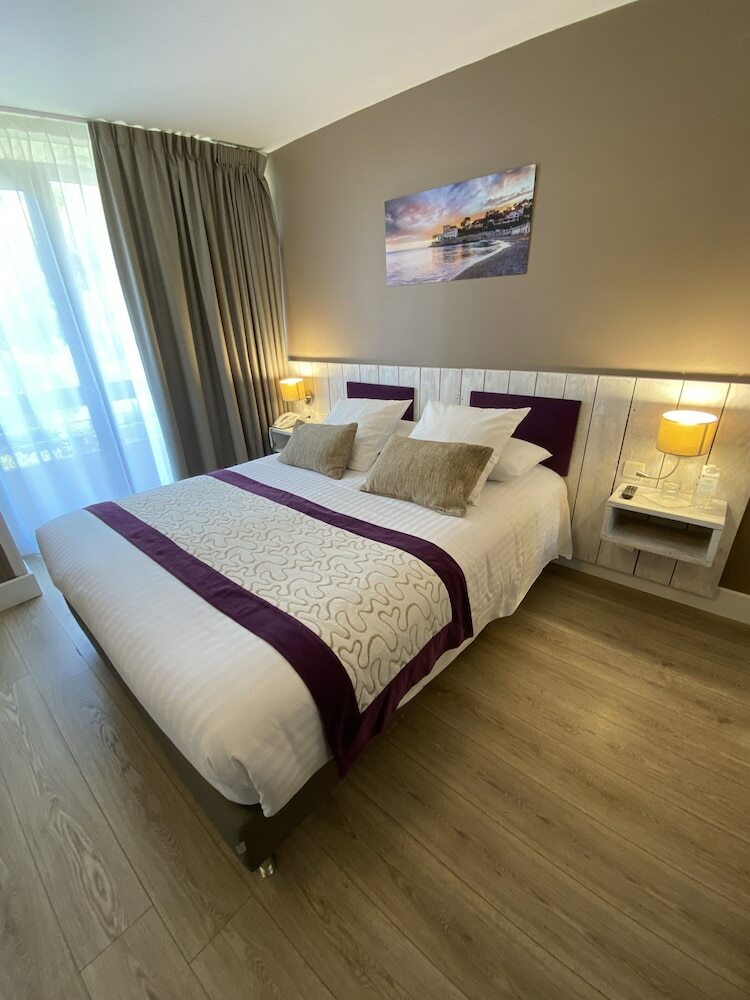 Best Western Hotel La Rade