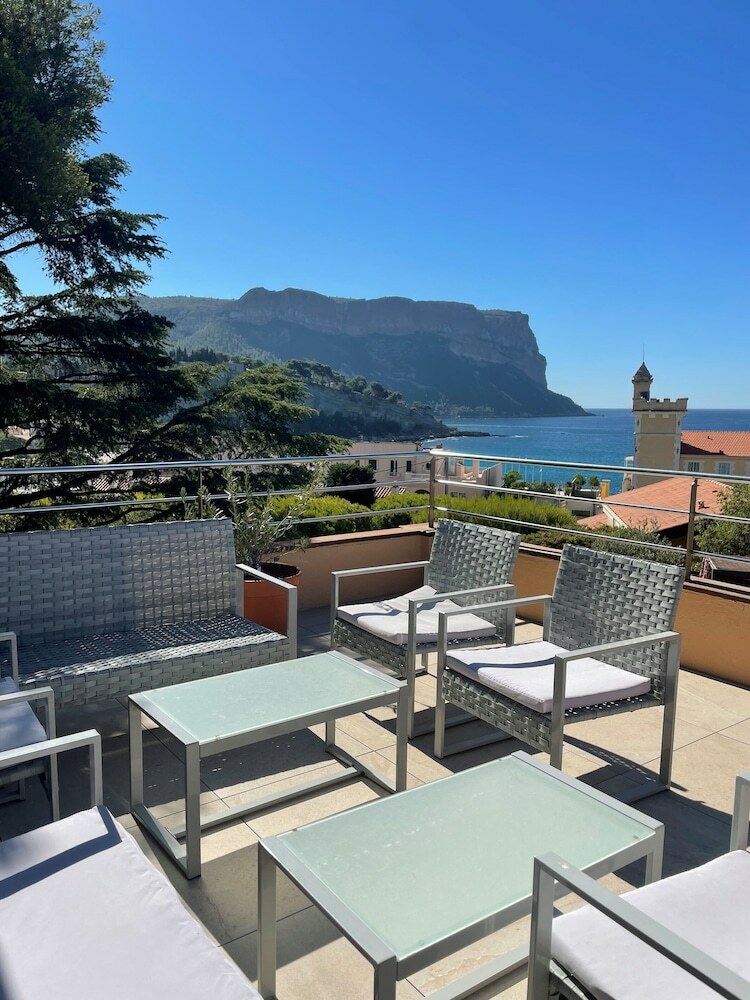 Best Western Hotel La Rade