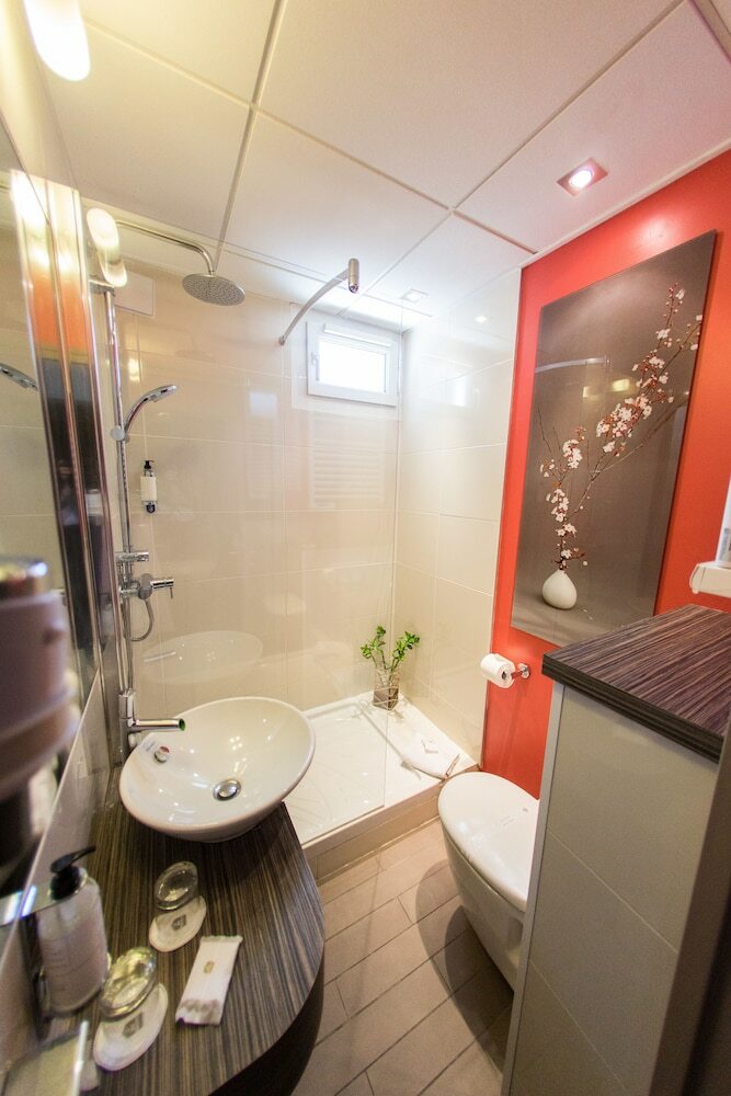 Best Western Hotel La Rade