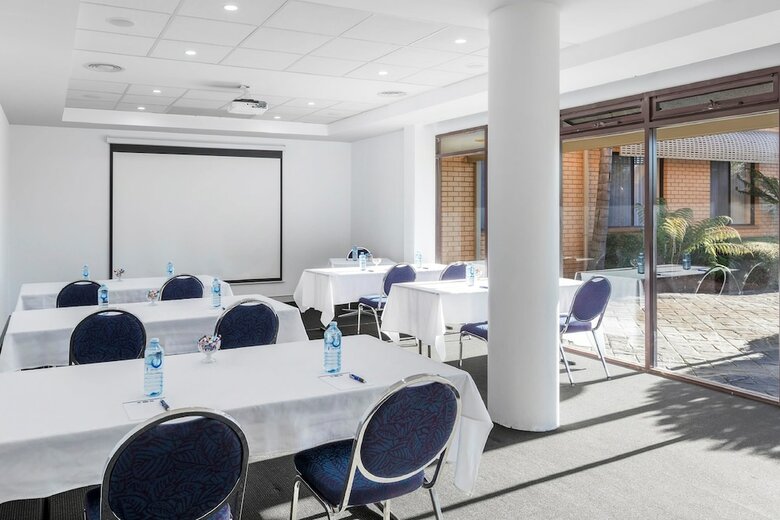 Hotel Best Western Garden City