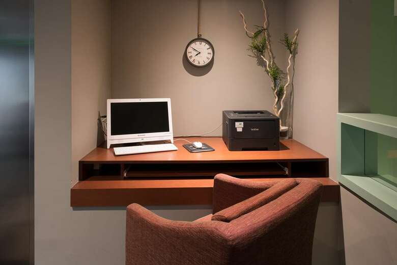 Best Western Hotel Gergovie