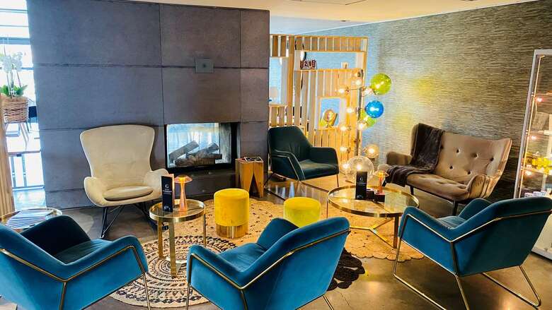 Best Western Hotel Gergovie