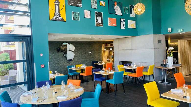 Best Western Hotel Gergovie