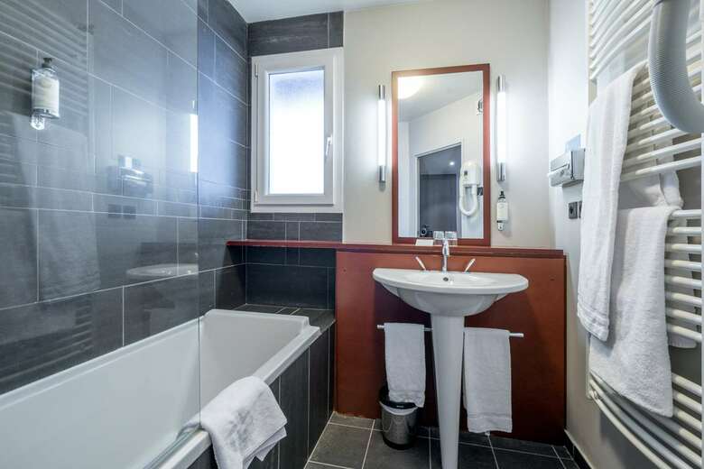 Best Western Hotel Gergovie