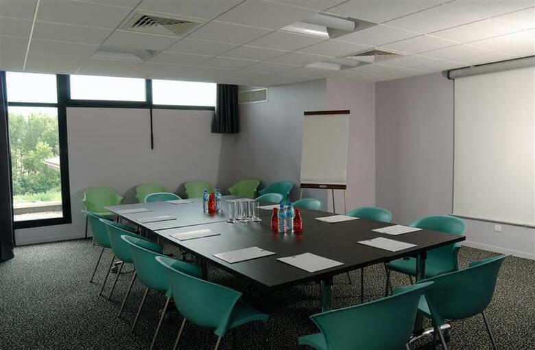 Best Western Hotel Gergovie