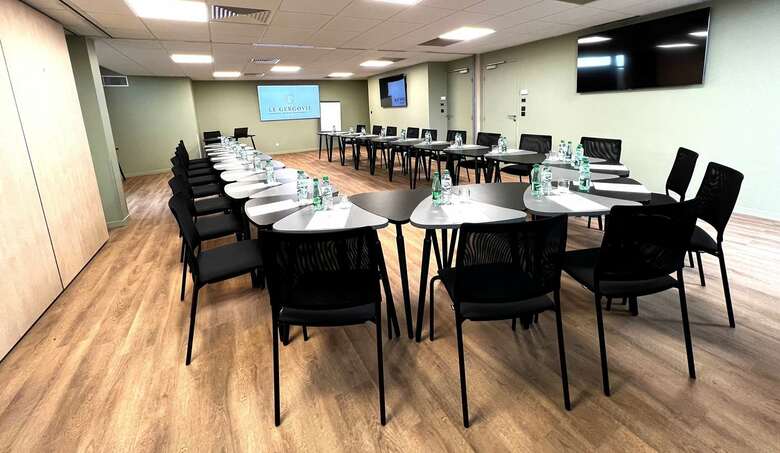 Best Western Hotel Gergovie