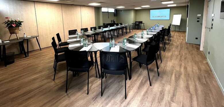 Best Western Hotel Gergovie