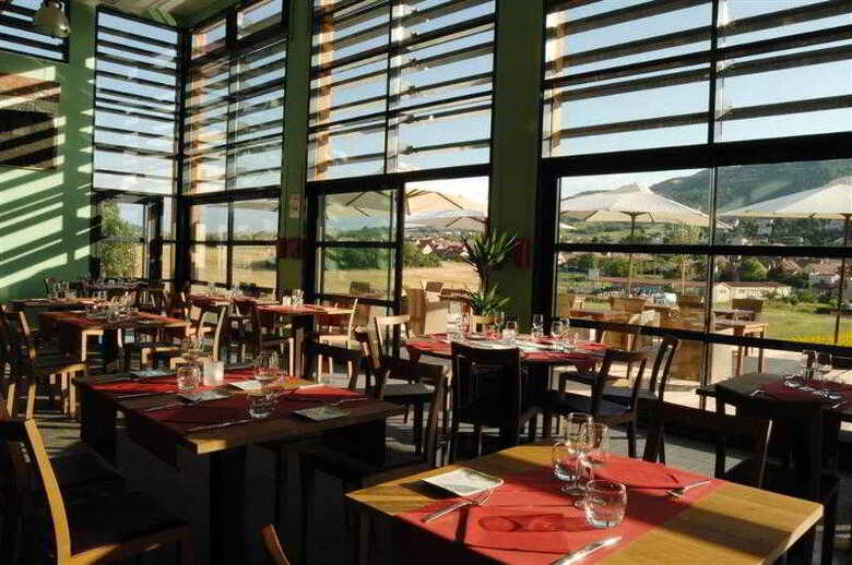 Best Western Hotel Gergovie