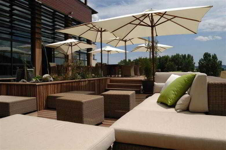 Best Western Hotel Gergovie