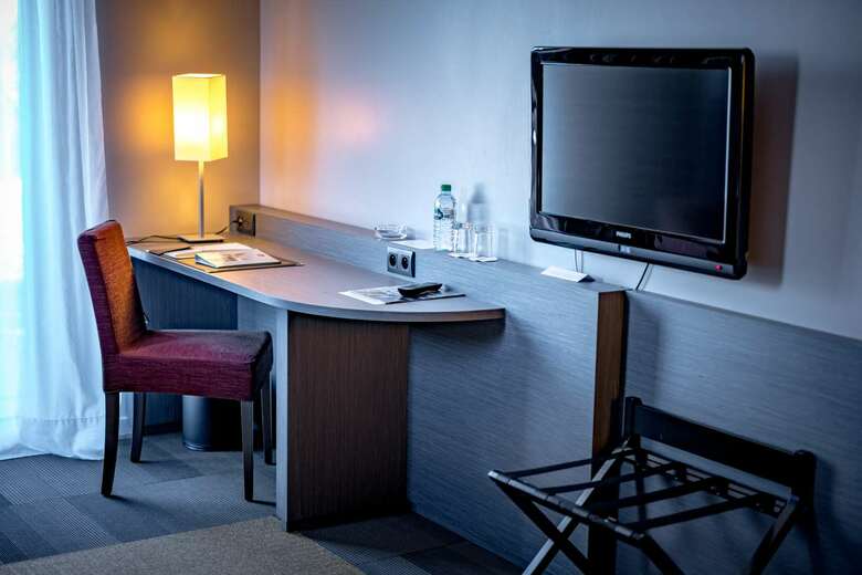 Best Western Hotel Gergovie