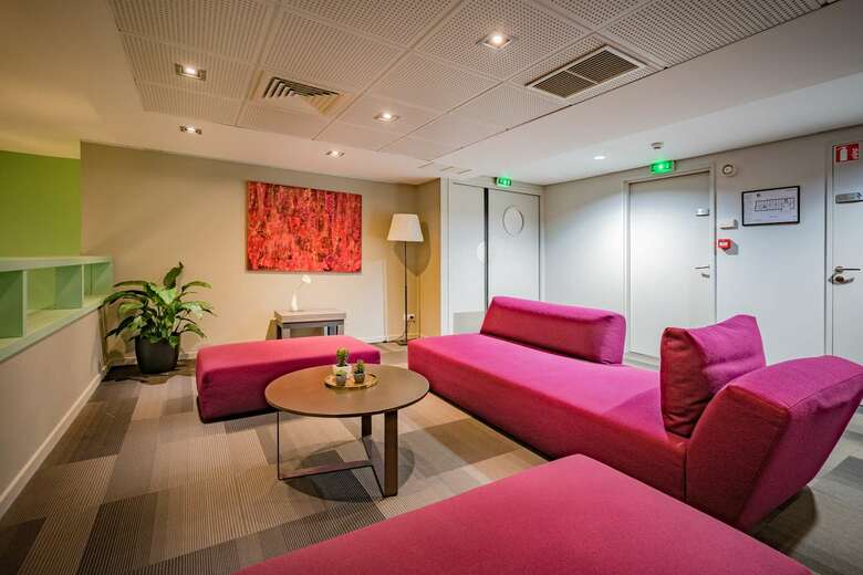 Best Western Hotel Gergovie