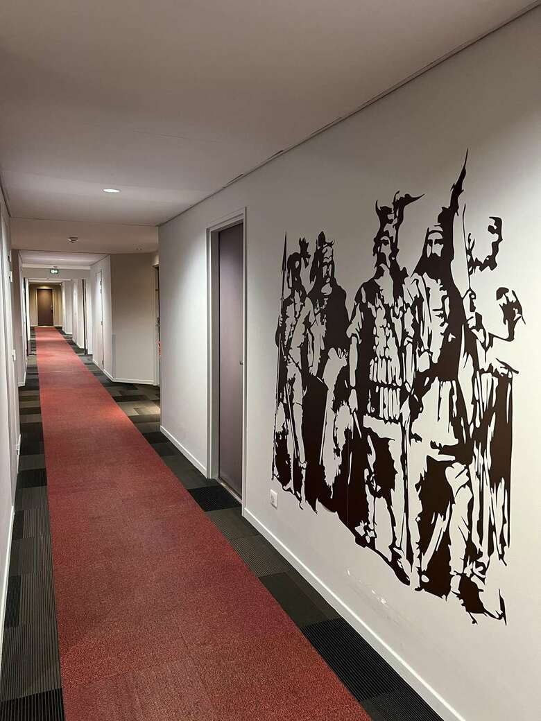 Best Western Hotel Gergovie