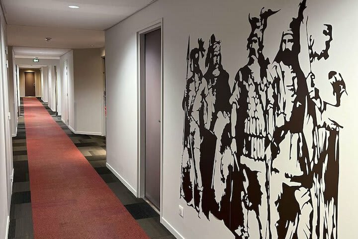 Best Western Hotel Gergovie