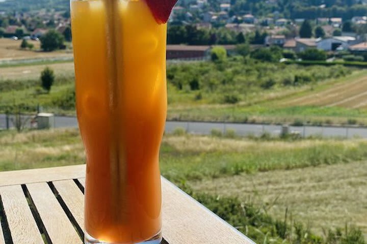 Best Western Hotel Gergovie