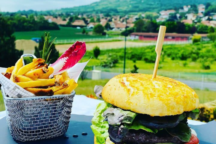 Best Western Hotel Gergovie